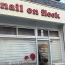 네일온플릭(nail on fleek) | [내돈내산] 도계동 네일 맛집 네일온플릭