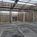 24 시 셀프세차장 이미지