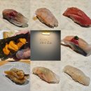 마린시티2로 | 해운대 스시오마카세 또간집 추천 스시이루카 평일 런치 후기