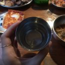 별이 빛나는 밤에 펜션 캠핑 이미지