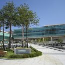 동탄복합문화센터도서관 이미지