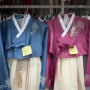 11215-자양2-861 | 혼주한복 대여 [아름다운미 한복] 내돈내산 후기 (변경 재방문까지)