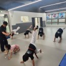 경희대 대성 태권도장 이미지