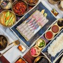 음봉로 | 천안 백석동 맛집 신라고등어 화덕생선구이 고등어회 점심 후기
