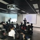부산 센텀중학교 마술공연 후기- 매직카우 마술사
