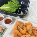 남도수산활어직판장 | [청주횟집] 청운수산활어직판장 하복대점 연말 포장 후기