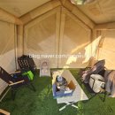 다원어린이집 실외놀이터 | 서울근교]아기랑갈만한곳김포어메이징빌리지,빠른육퇴(에어바운스놀이터,실내,실외바베큐캠크닉,물놀이장)