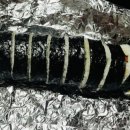 소풍간김밥