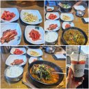 권할머니흑염소 | [2024년 11월] 1박2일 친구모임 춘천여행/권할머니 한우해장국흑염소