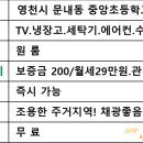 중앙초등학교후문 이미지