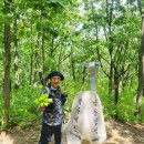 ⛰️구미셀파 백두대간종주(북진) 34-24구간 이미지