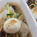 태백칡냉면 - 계룡시 번영2길 4-9 | 신선칡냉면 물냉면 비빔냉면 반반 수육 내돈내산 쿠팡이츠 배달 맛집 후기
