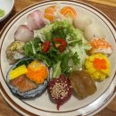 금스시 - 계양구 당미1길 20 | 광교 법조타운 맛집 '토리스시' / 가성비 동글동글 테마리 스시 / 내돈내산 배달 후기 포함