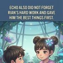 리안(THE : RIAN)