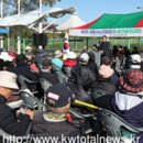 제3회 순천시노인회장기 파크골프 대회 | [KTN= 강릉] 제3회 강릉시 노인회장기 파크골프대회 개최