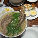 만석로5번길 | [수원] 🍜 포레스트오늘숲 수원 천천점 후기｜천천동 쌀국수 맛집, 왕갈비 쌀국수 찐추천