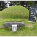 반남박씨 묘역 이미지
