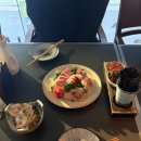 키스바 | [신사역 이자카야] 분위기 좋은 일식 다이닝 바 'Lu307' 테마키스시 솔직 후기