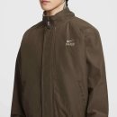 3705 | 나이키 클럽 LNY 재킷 커플룩 추천｜다크 헤이즐 착용 후기 &amp; 사이즈 팁