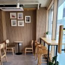 모리커피양산사송점 - 양산시 내송내안2길 28 | 모리커피양산사송점