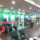 오케이골프연습장 이미지