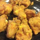 대구통닭 이미지