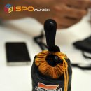 (주)엔릿 | 독일, 뮌헨 ISPO 박람회 B