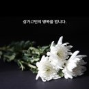 김은숙 동창 모친상 이미지