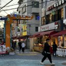 세븐일레븐 화양공원점 | 서울 화양시장 뚝섬한강공원 가까운 시장 (아찌떡볶이, 대박치킨)