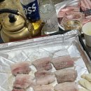 빨간 시골집 이미지