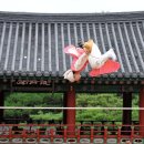 공중제비 이미지