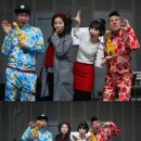 마블링 푸드 이미지