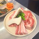 논현종합시장 | 논현역돼지갈비 맛집 빽돈 신논현직영점 방문후기 !