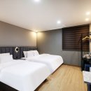 상주호텔 이미지