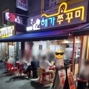 해가쭈꾸미
