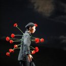 태혜신무용단 공연 이미지