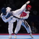 금빛태권도 이미지