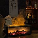 올리브낭 | 제주도] #6. 제주도의 크리스마스 이브 : 올리브낭 / 법환나들목 / 다린 / 방주교회 / 계절식 / 쉘터