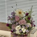 봉곡동392 | 서프라이즈 대성공! 창원꽃집 어머니를 위한 '용돈 꽃박스' 제작