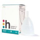 티읕 | [생활] 생리컵 6년차의 생리컵 후기(셀레나컵/한나컵/티읕컵)