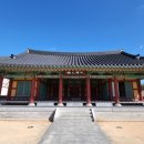 만호 방대령 선정비 이미지