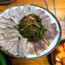 기와집전주장작불곰탕 네이버블로그