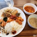 무쇠솥뚜껑삼겹살 이미지