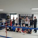 K-복싱짐 이미지