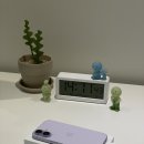 바이올렛 | 아이폰(iphone17) 신제품 핫딜노트 구매후기 아이폰17 바이올렛 개봉기