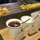 자연밥상 한식뷔페 이미지