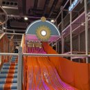 한화생명 | 대전 아이와함께 가기 좋은 곳 대전한화생명볼파크키즈카페 키벤저스 후기