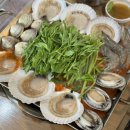 보글이생태왕코다리 | [맛집탐방] 양재역 맛집 보글이 생태왕코다리 양쟈역점, 코다리먹으러 갔다가 해산물파티한 후기!
