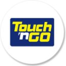 【유용한정보】말레이시아 교통카드 터치앤고(Touch'n Go) 이미지