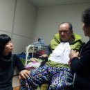 윤재 아저씨 돕기 이미지